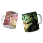 Κούπα μάγισσες Wicke-d