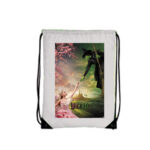 Σακίδιο με κορδόνι Wicke-d