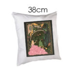 Μαξιλάρι 38cm  Wicke-d