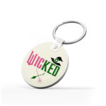 Μπρελόκ  Wicke-d