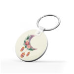 Μπρελοκ RAMADAN Φεγγάρι με φαναράκια