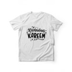T-shirt RAMADAN