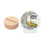 Led Φωτιστικό RAMADAN φεγγάρι