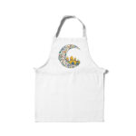 Ποδιά RAMADAN φεγγάρι