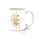 Κούπα EID φεγγάρι