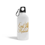 Μπουκάλι με μαύρο καπάκι EID