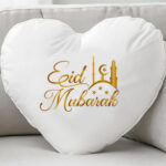 Μαξιλάρι Καρδιά 36cm EID