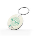 Μπρελόκ  με Επωνυμία επιχείρησης 1