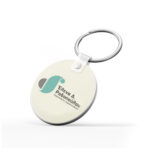 Μπρελόκ  με Επωνυμία επιχείρησης 2