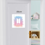 Αυτοκόλλητο BT-S