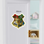 Αυτοκόλλητο Harry-P