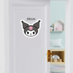 Αυτοκόλλητο Kur