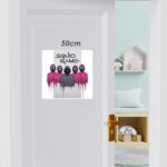 Αυτοκόλλητο SQUID G