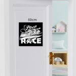 Αυτοκόλλητο Αυτοκίνητα