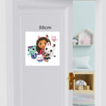 Αυτοκόλλητο Γκάμπι