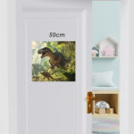 Αυτοκόλλητο ΔΕΙΝΟΣΑΥΡΟΙ