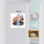 Αυτοκόλλητο ελσα