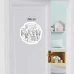 Αυτοκόλλητο μαθηματικά