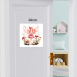 Αυτοκόλλητο Νεράιδα