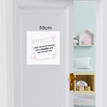 Αυτοκόλλητο Σαμπρίνα