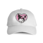 Καπέλο Kur σε καρδιά