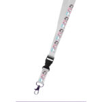 Κορδόνι λαιμού Kur και φίλοι