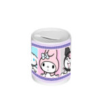 Κουμπαράς Kur-omi