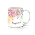 Κούπα spring is here