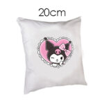 Μαξιλάρι 20cm Kur σε καρδιά