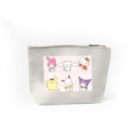 Νεσεσέρ Kur χαρακτήρες