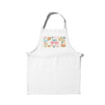 Ποδιά hello spring