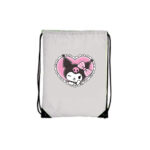 Σακίδιο με Κορδόνι Kur σε καρδιά