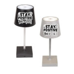 Φωτιστικό Led μαθηματικά