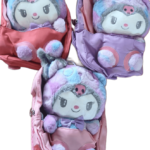 Σακίδιο Kur 26 cm