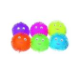 Ζουληχτή Μπαλίτσα με χαμογελαστή φατσούλα 13εκ