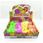 Ζουληχτό Μπαλάκι  6.5Cm