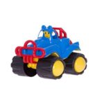 Φορτηγό τέρας 220x195x185