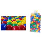 Μπάλες για παιδότοπο 200 7