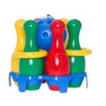 Σετ Μπόουλινγκ 380x355