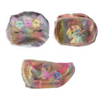 Ιριδίζουσες τσάντες παιδικές