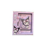 Σημειωματάριο KUR με μαλακό μαξιλάρι