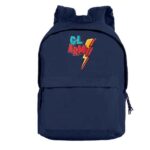 Σακίδιο πλάτης GLARM