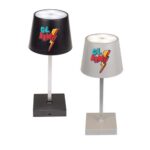 Led Φωτιστικό GLARM