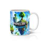 Κούπα minecrft