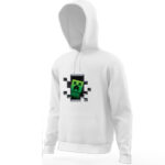 Φούτερ minecrft gaming