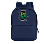 Σακίδιο πλάτης minecrft gaming