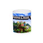 Μολυβοθήκη minecrft