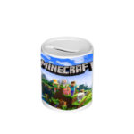 Κουμπαράς minecrft