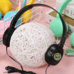 Ακουστικά minecrft GADGET