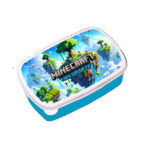 Φαγητοδοχείο minecrft